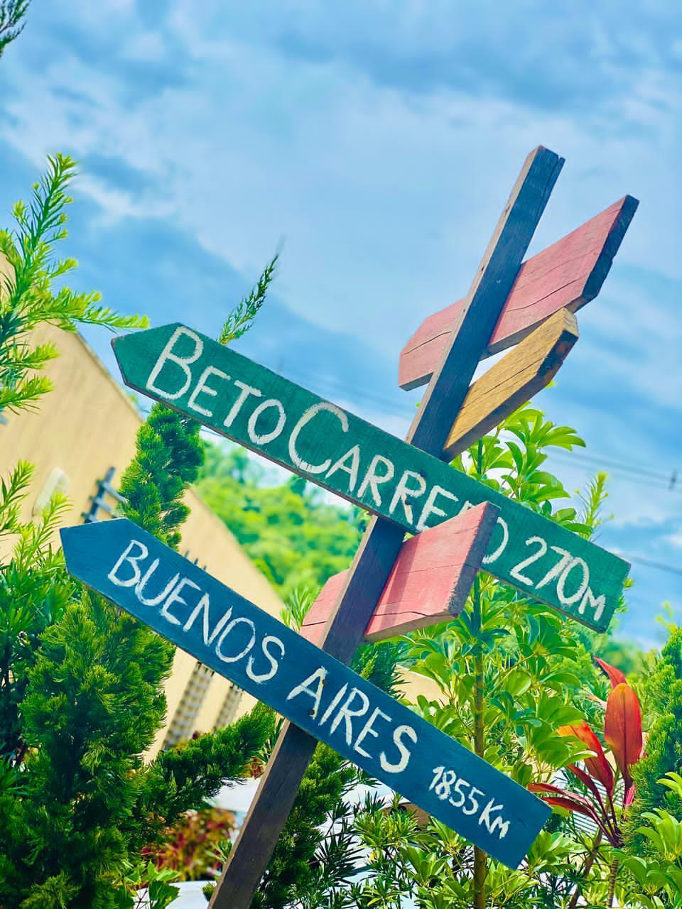 Pousada Bela By Bia ペーニャ エクステリア 写真